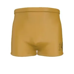 Alpha Phi Alpha Sporty Boxer Briefs