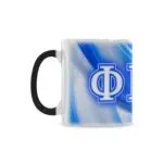 Phi Beta Sigma Changing Mug