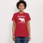 Delta Sigma Theta Mcmxiii Tee