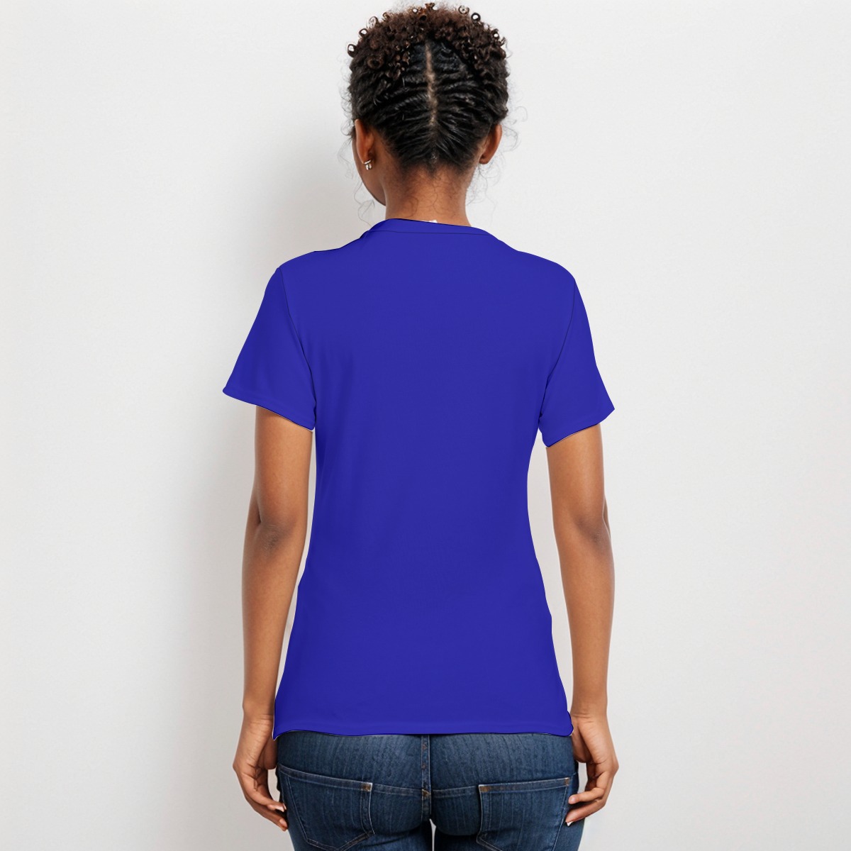 Zeta Phi Beta Mcmxx Tee - Image 4
