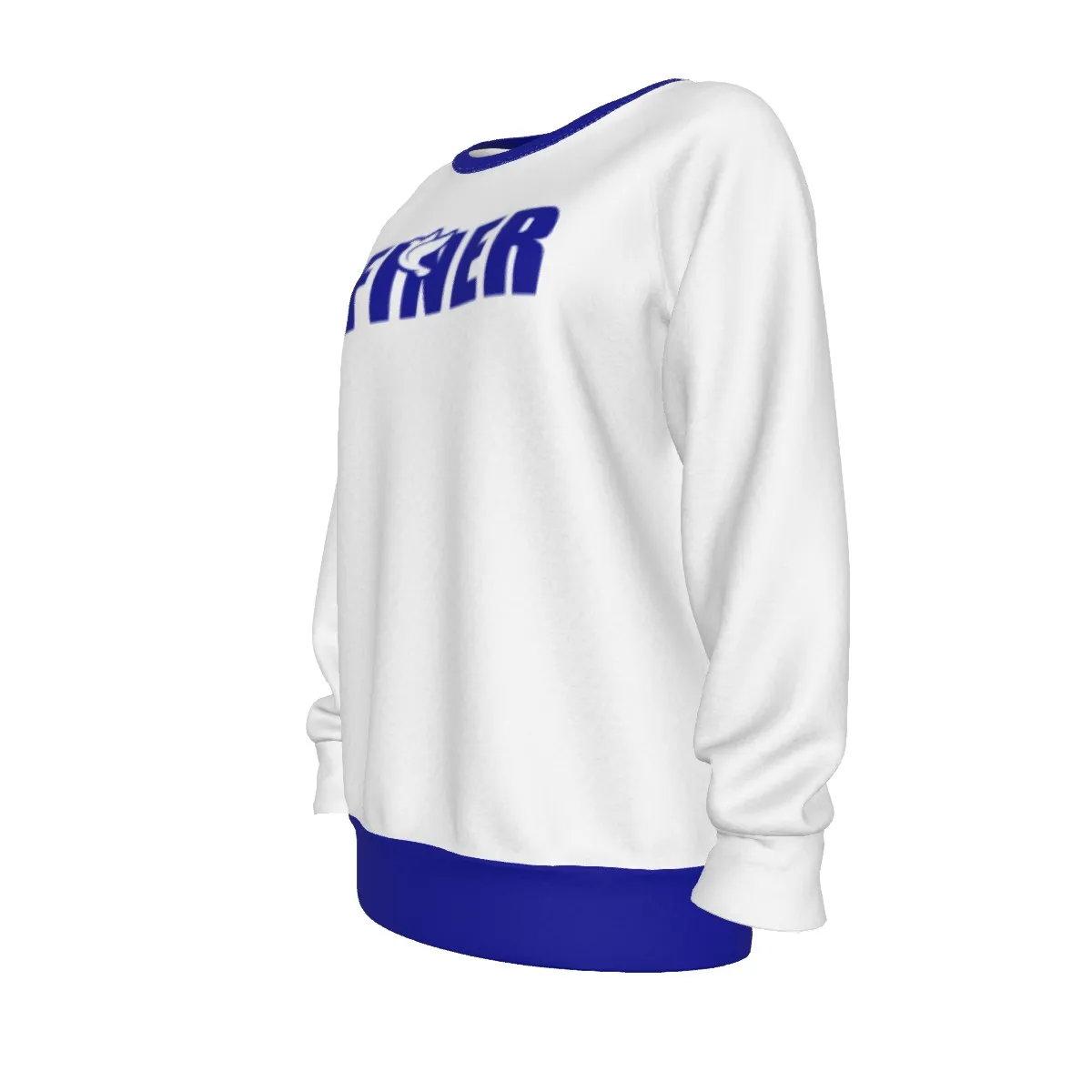 Zeta Phi Beta Finer Sweatshirt - Image 4