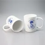 Phi Beta Sigma Accent Coffee Mug, 11oz