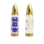 Phi Beta Sigma Stainless Steel Water Bottle