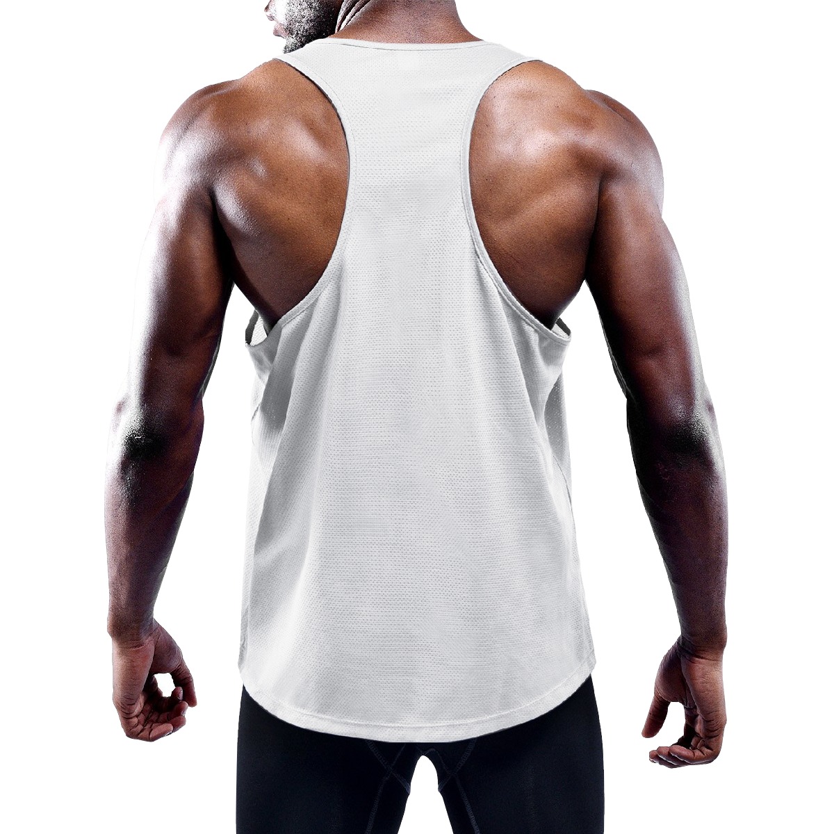 Phi Beta Sigma Summer Apparel Tank Top - Image 2