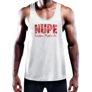 Kappa Alpha Psi Summer Apparel Tank Top