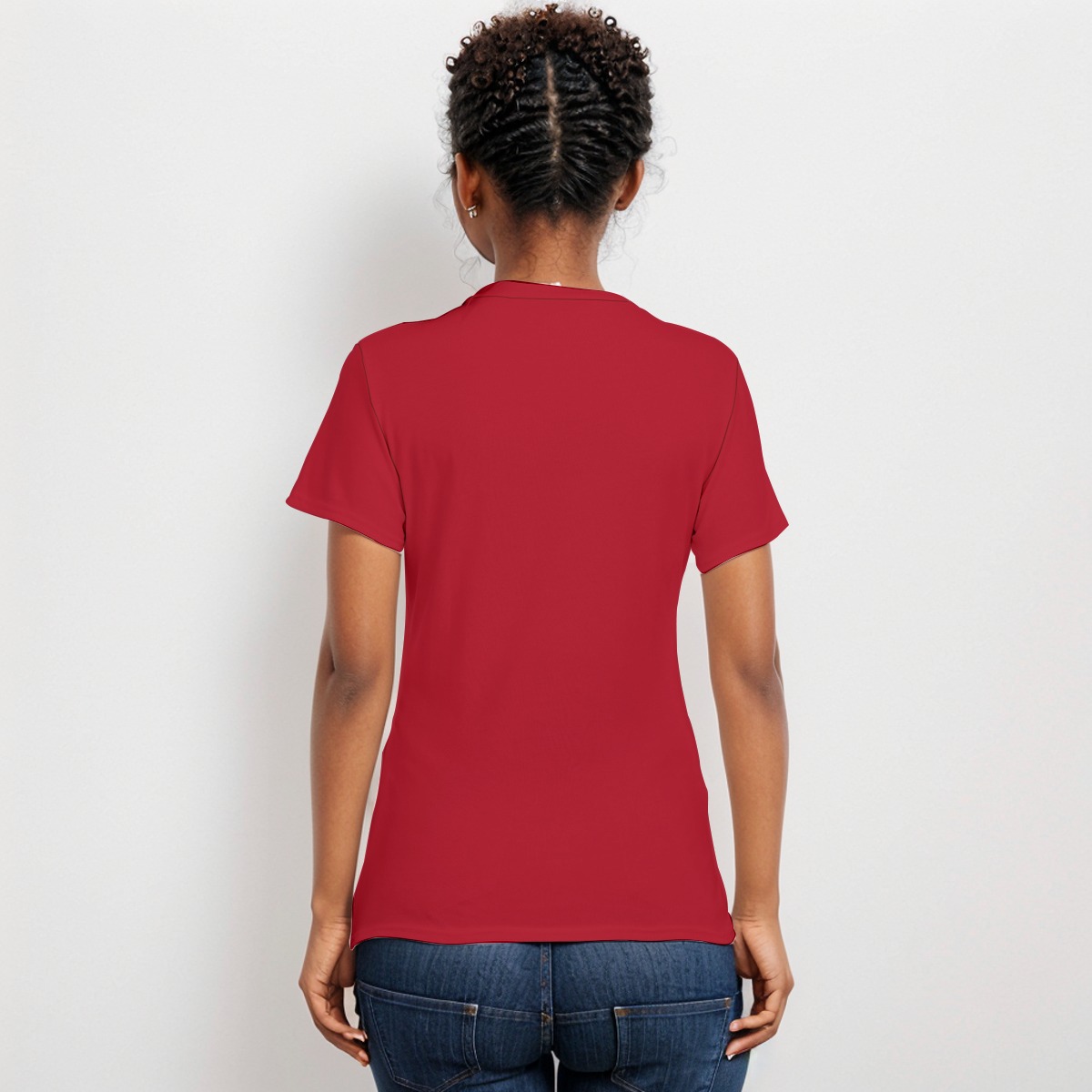 Delta Sigma Theta Mcmxiii Tee - Image 4