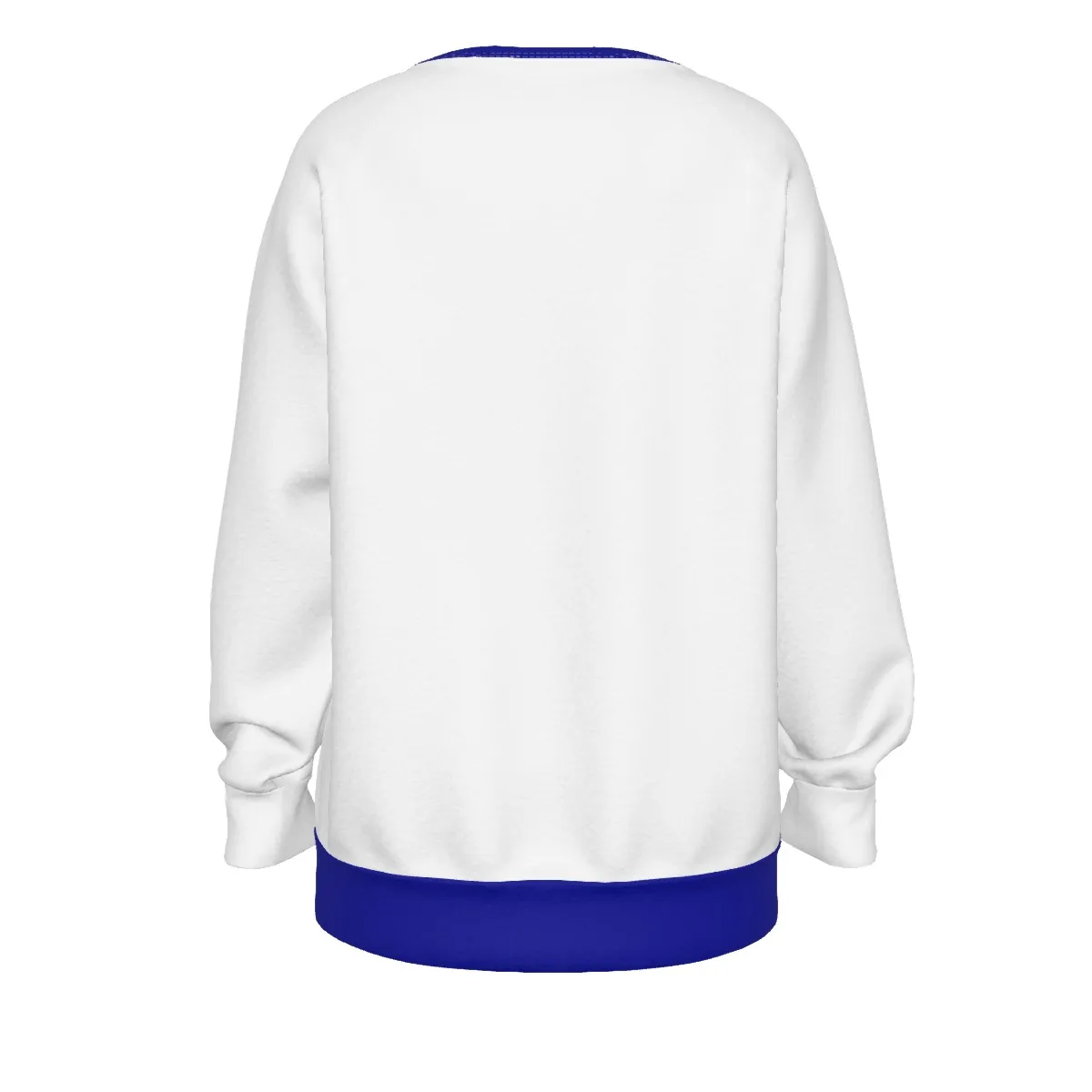 Zeta Phi Beta Finer Sweatshirt - Image 2