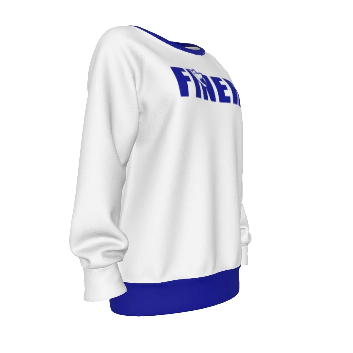 Zeta Phi Beta Finer Sweatshirt - Image 3