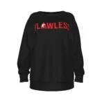 Delta Sigma Theta Flawless Sweatshirt