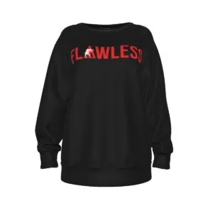 Delta Sigma Theta Flawless Sweatshirt