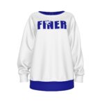Zeta Phi Beta Finer Sweatshirt