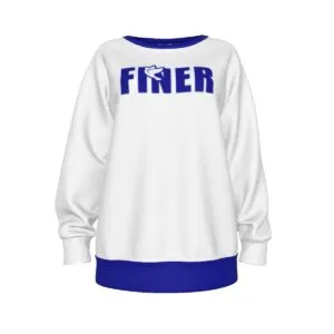 Zeta Phi Beta Finer Sweatshirt
