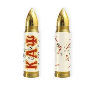 Kappa Alpha Psi Stainless Steel Water Bottle