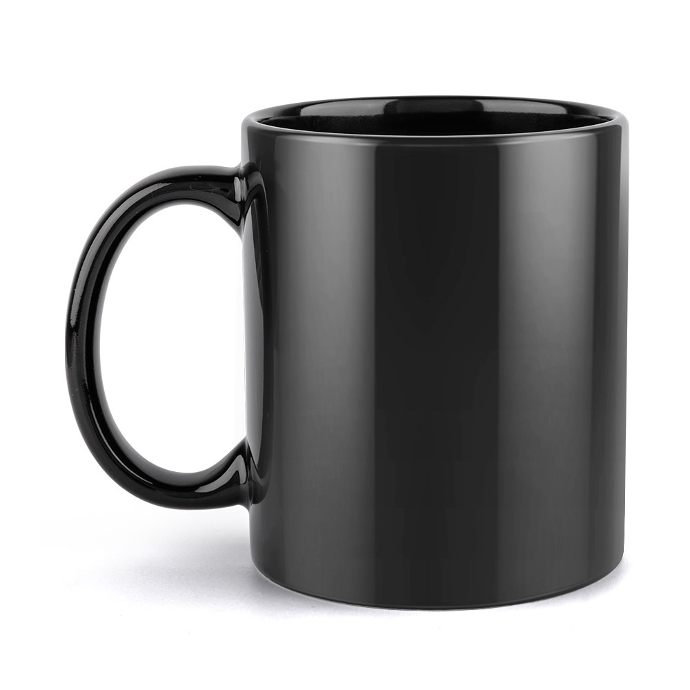 Delta Sigma Theta 1913 Black Mug - Image 5