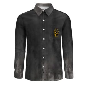 Alpha Phi Alpha Acid One Pocket Long Sleeve Shirt