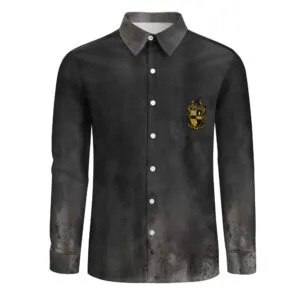Alpha Phi Alpha Acid One Pocket Long Sleeve Shirt