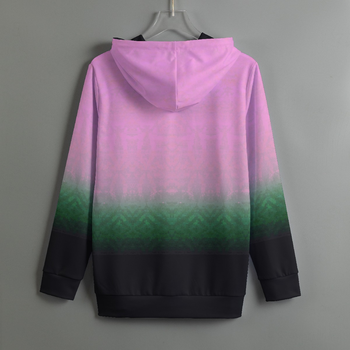 Alpha Kappa Alpha Hoodie - Image 2