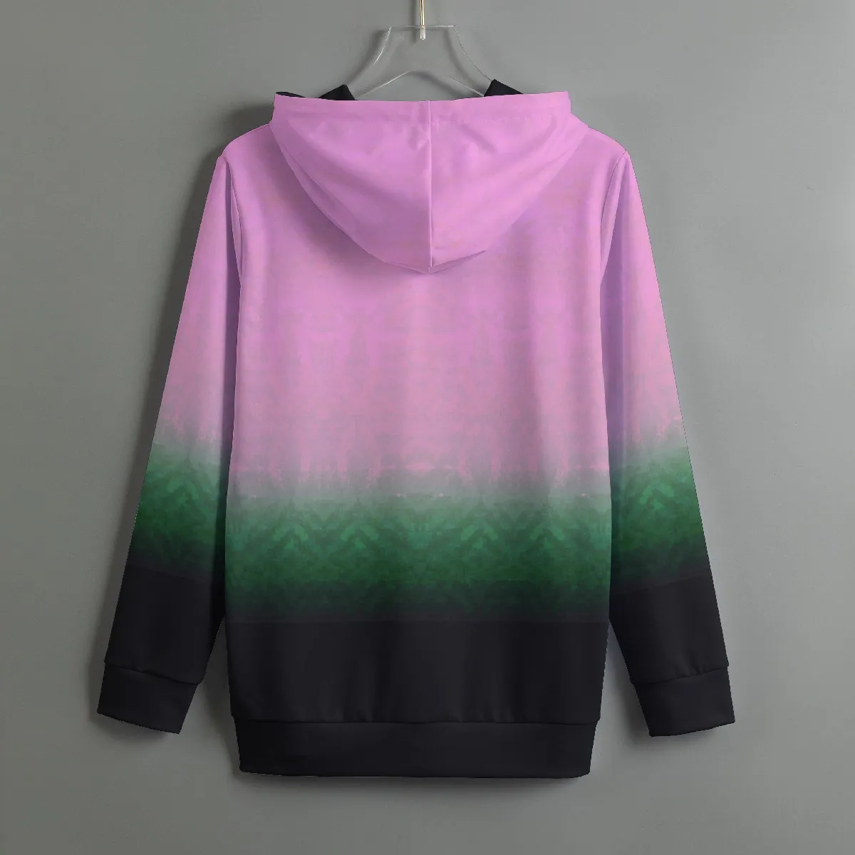 Alpha Kappa Alpha Hoodie - Image 2