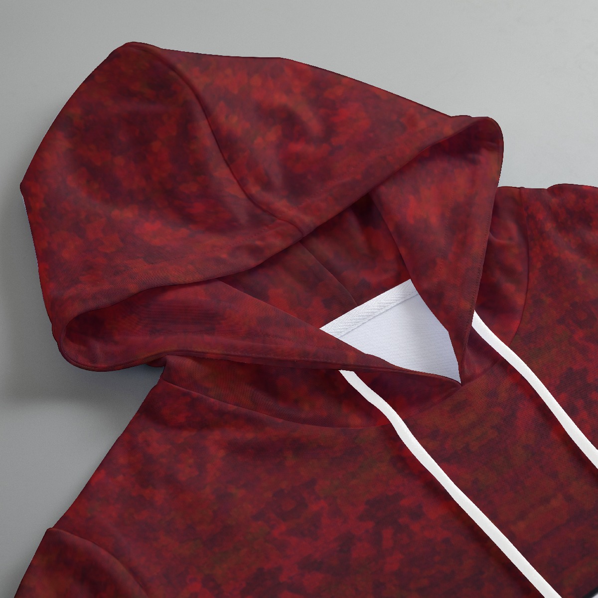 Delta Sigma Theta Hoodie - Image 4