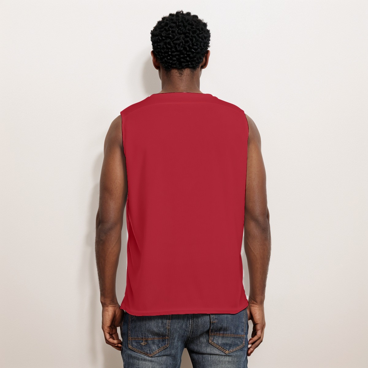 Kappa Alpha Psi Muscle Tee - Image 4