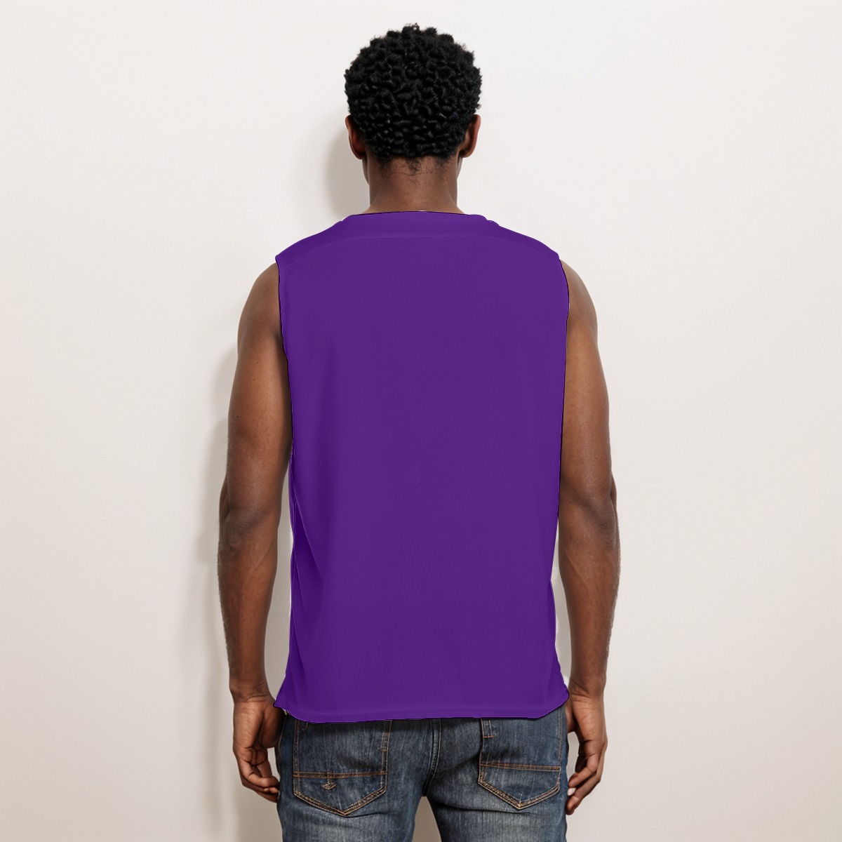 Omega Psi Phi Collegiate Tank - Image 4