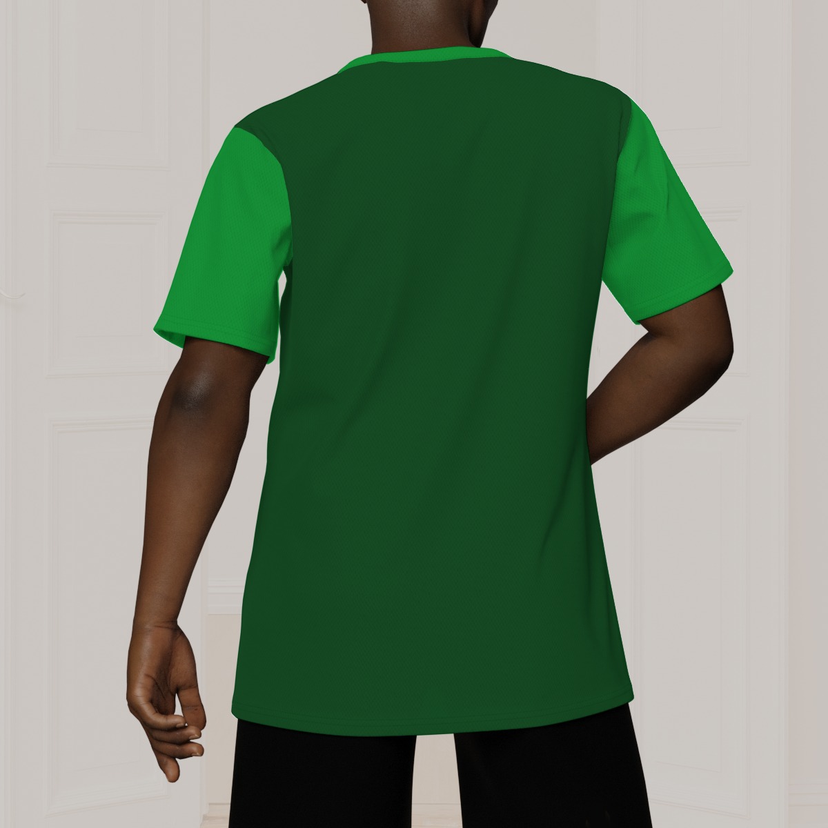 Alpha Kappa Alpha Father Raises a Sorority Tee - Image 3