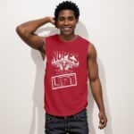 Kappa Alpha Psi Muscle Tee