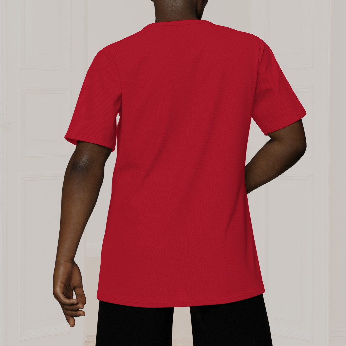 Kappa Alpha Psi Sign Tee - Image 3