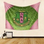 AKA Proud Wall Tapestries