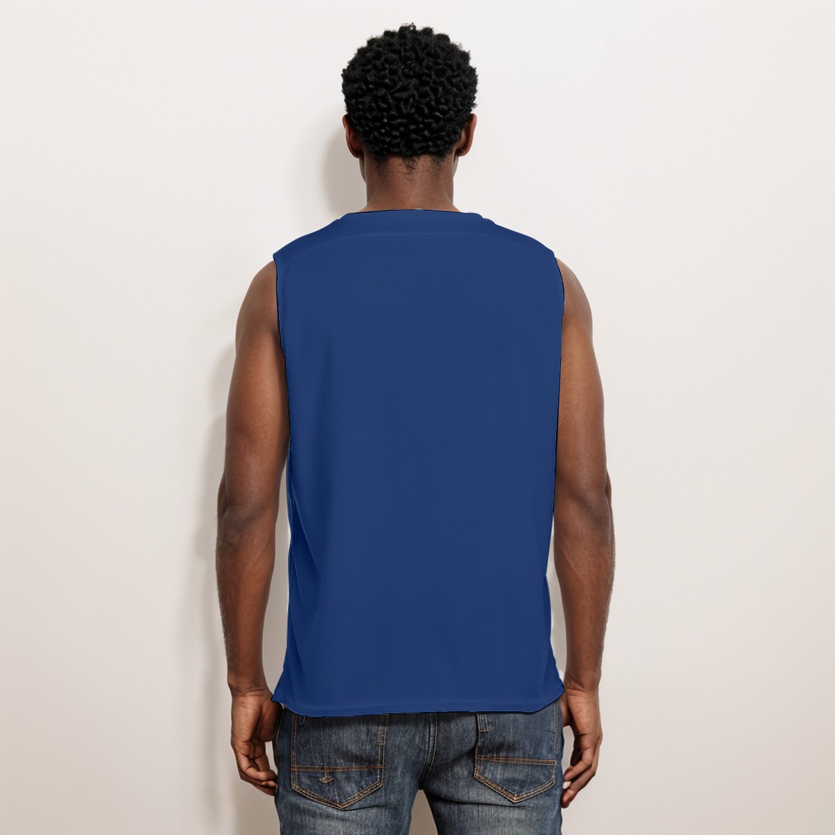 Phi Beta Sigma Collegiate Tank - Image 4