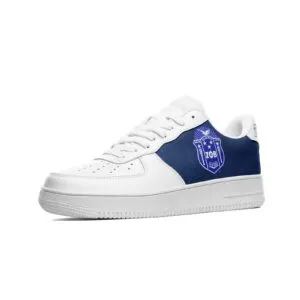 Zeta Phi Beta Women's Air Force Shoes