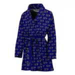 Sigma Gamma Rho Bathrobe