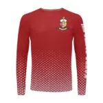 Kappa Alpha Psi Compression Sport Shirt
