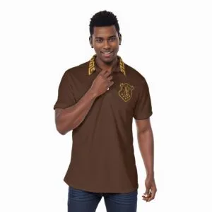 Iota Phi Theta Polo Shirt