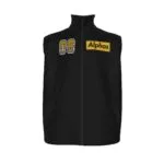 Alpha Phi Alpha Stealth Vest