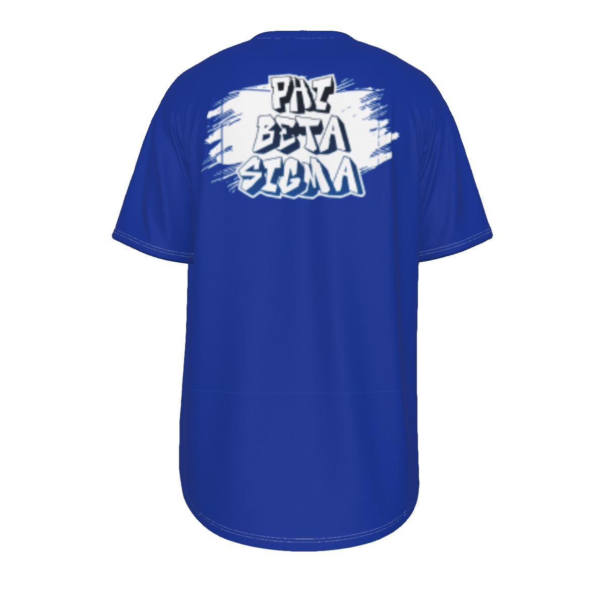 Phi Beta Sigma Gomab AOP T-Shirt - Image 2