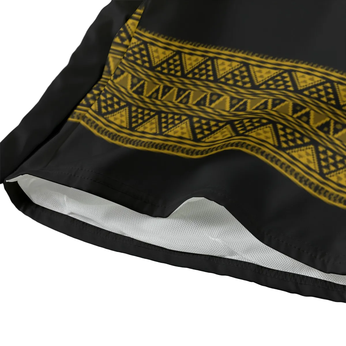 Alpha Phi Alpha Oceanic Shorts - Image 4