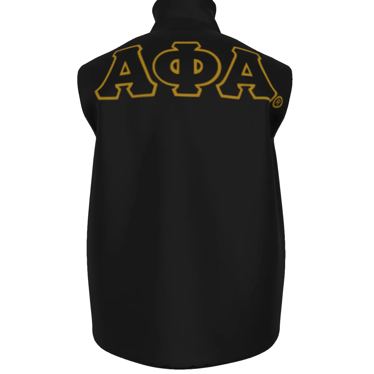 Alpha Phi Alpha Stealth Vest - Image 2