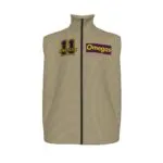 Omega Psi Phi Stealth Vest
