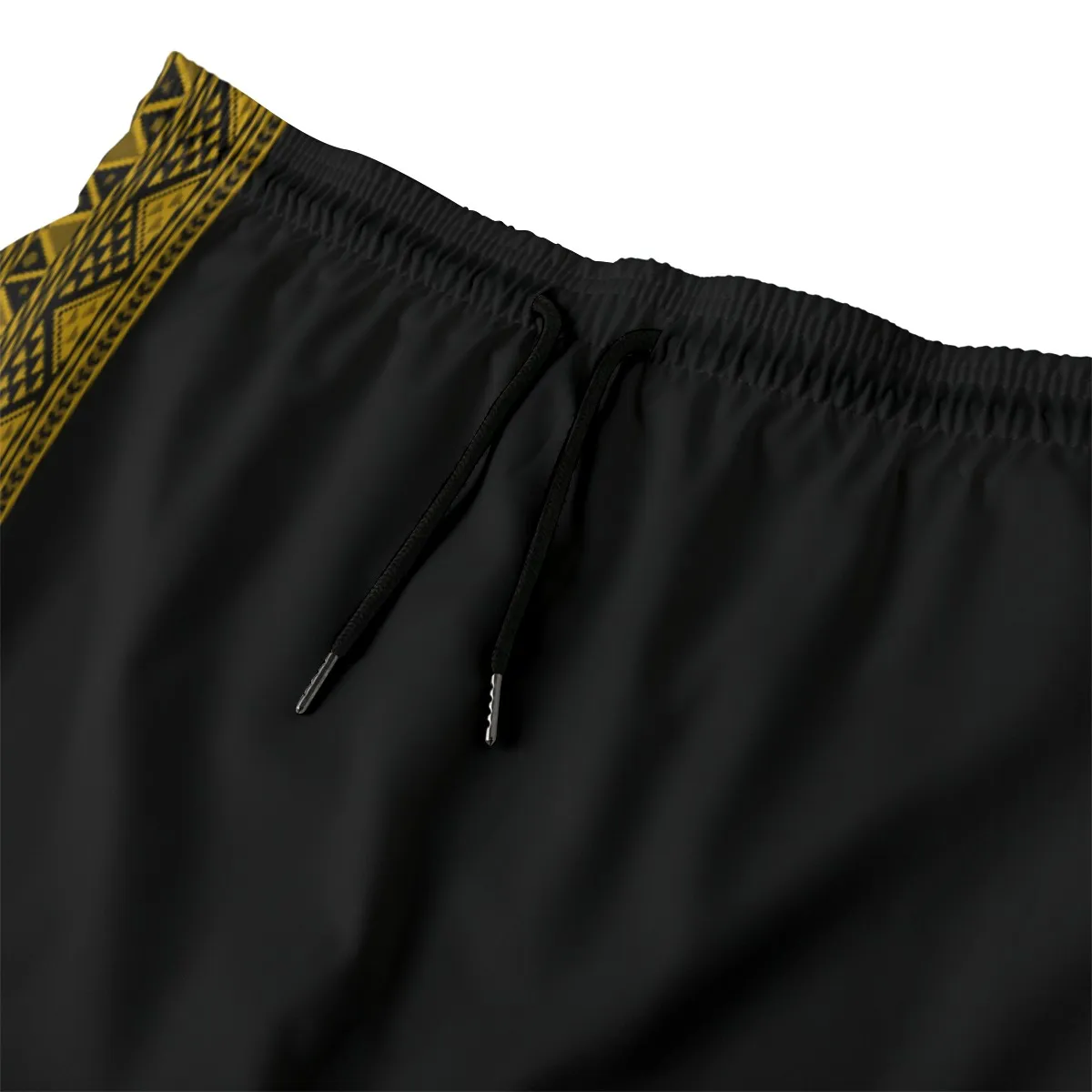 Alpha Phi Alpha Oceanic Shorts - Image 3