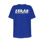 Phi Beta Sigma Gomab AOP T-Shirt