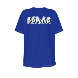 Phi Beta Sigma Gomab AOP T-Shirt