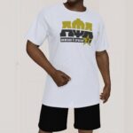 Alpha Phi Alpha Onward Tee