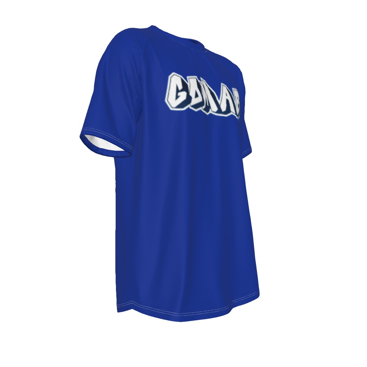 Phi Beta Sigma Gomab AOP T-Shirt - Image 3
