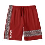 Kappa Alpha Psi Oceanic Shorts