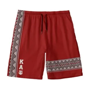 Kappa Alpha Psi Oceanic Shorts