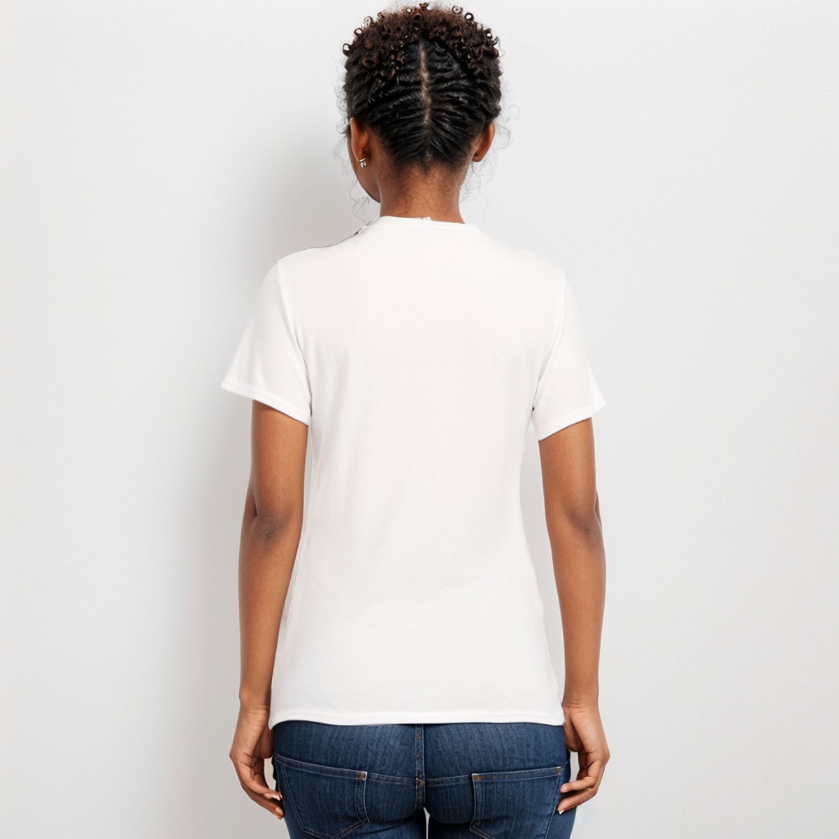 Delta Sigma Theta Tee - Image 4