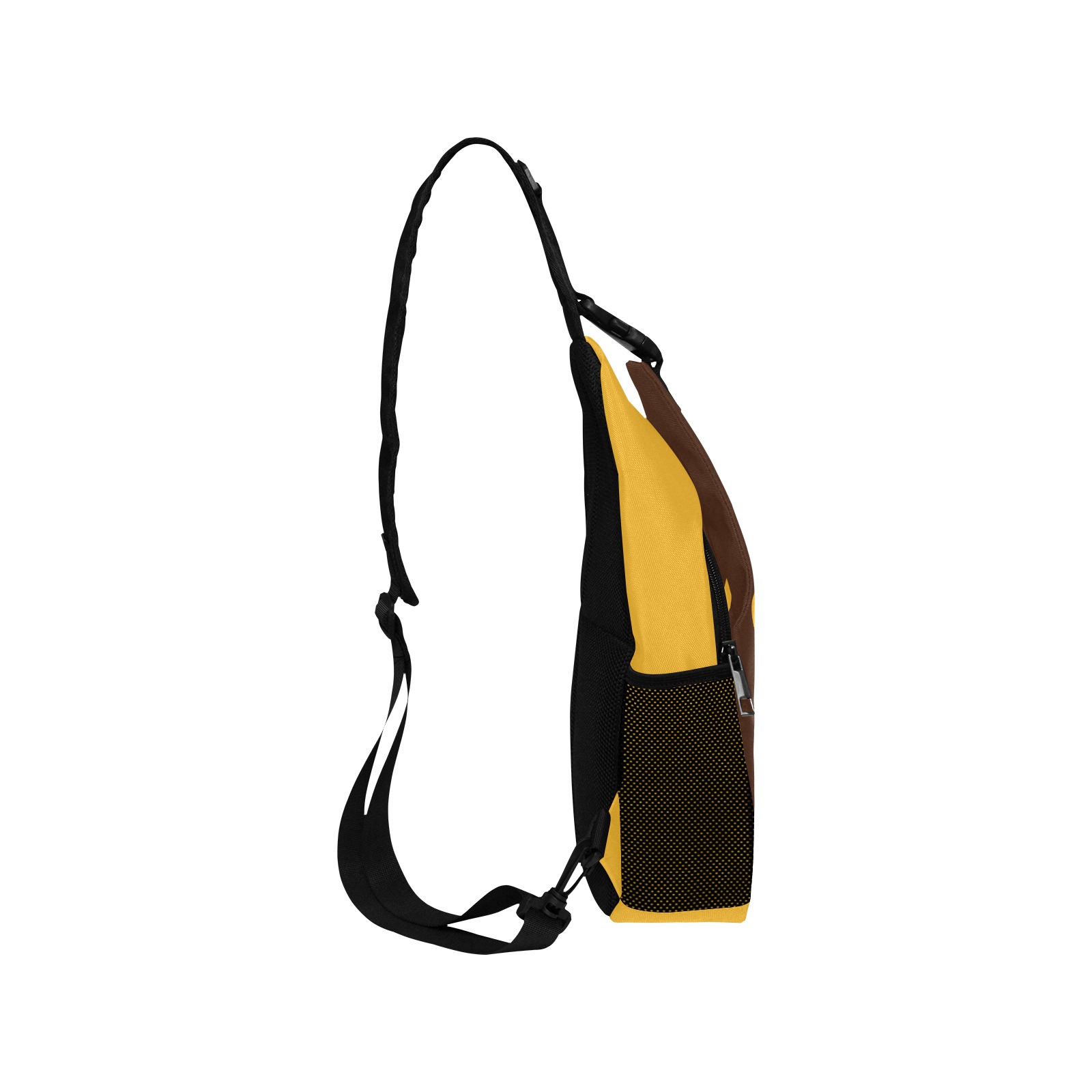 Iota Phi Theta Casual Chest Bag - Image 6