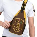 Iota Phi Theta Casual Chest Bag