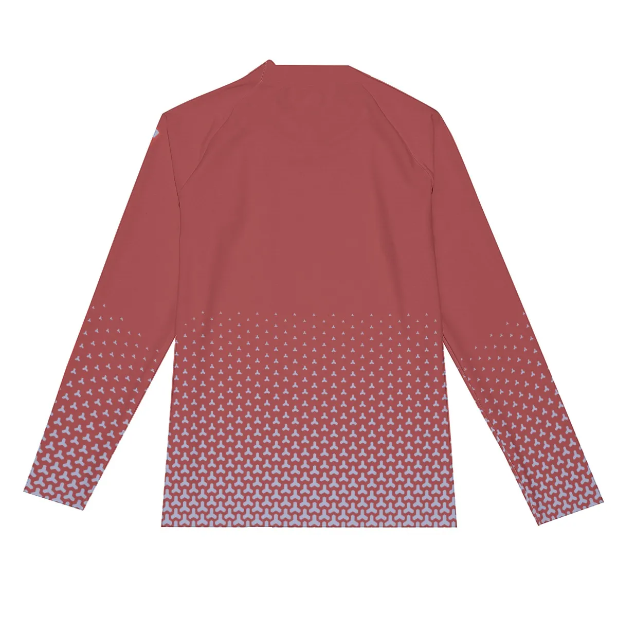 Kappa Alpha Psi Compression Sport Shirt - Image 6